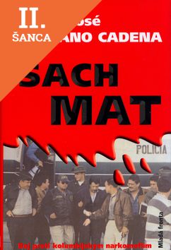 Lacná kniha Šach Mat