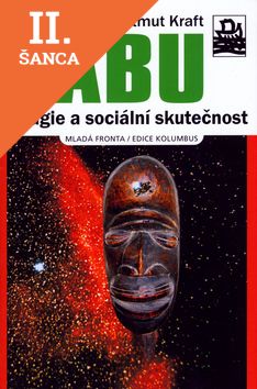 Lacná kniha Tabu. Magie a sociální skutečnost