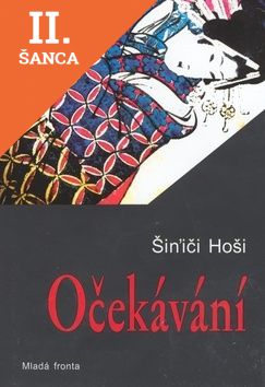 Lacná kniha Očekávání