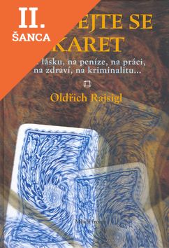 Lacná kniha Zeptejte se karet