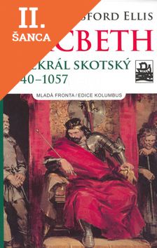 Lacná kniha MacBeth
