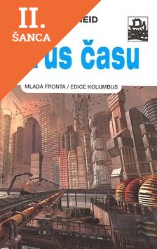 Lacná kniha Virus času