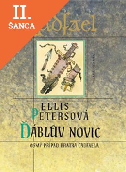 Lacná kniha Ďáblův novic
