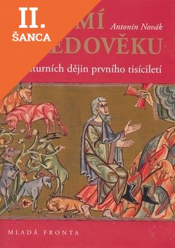 Lacná kniha Vědomí středověku