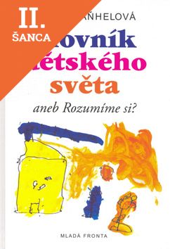 Lacná kniha Slovník dětského světa