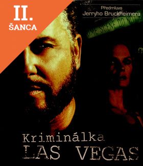 Lacná kniha CSI:Kriminálka Las Vegas-obraz.průvodce