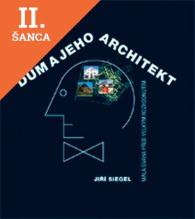 Lacná kniha Dům a jeho architekt