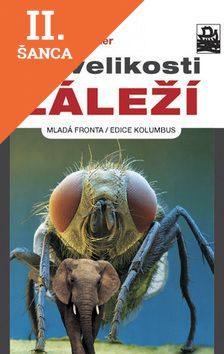 Lacná kniha Na velikosti záleží