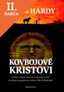 Lacná kniha Kovbojové Kristovi