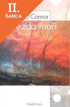 Lacná kniha Hvězda moří
