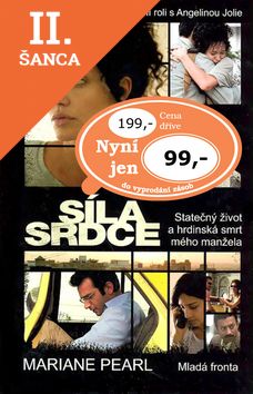 Lacná kniha Síla srdce