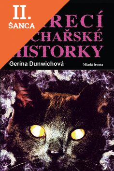Lacná kniha Zvířecí duchařské historky