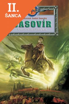 Lacná kniha Časovír - Čistokrevné české časovky