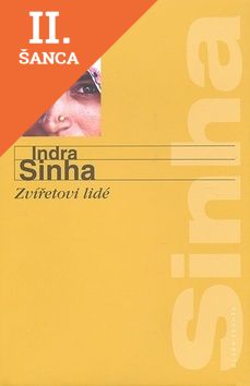 Lacná kniha Zvířetovi lidé