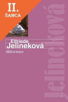 Lacná kniha Milovnice