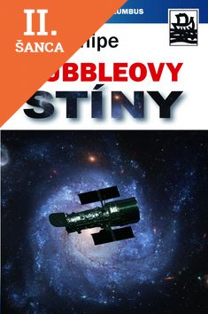 Lacná kniha Hubbleovy stíny