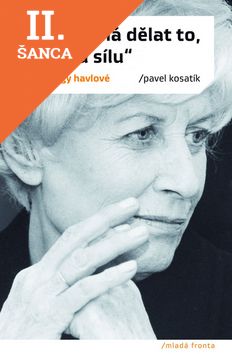 Lacná kniha Člověk má dělat to, nač má sílu