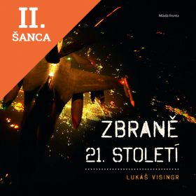 Lacná kniha Zbraně 21. století