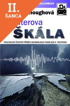 Lacná kniha Richterova škála
