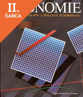 Lacná kniha Ekonomie