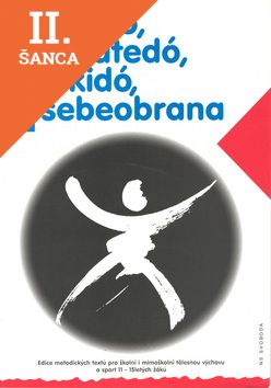 Lacná kniha Džúdo,karatedó,aikidó,sebeobrana