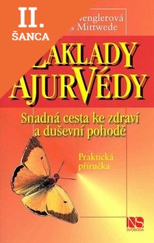 Lacná kniha Základy ájurvédy