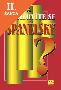 Lacná kniha Domluvíte se španělsky?