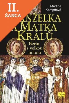 Lacná kniha Manželka a matka králů