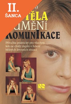 Lacná kniha Řeč těla a umění komunikace