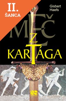 Lacná kniha Meč z Kartága