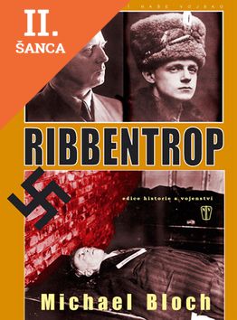 Lacná kniha Ribbentrop