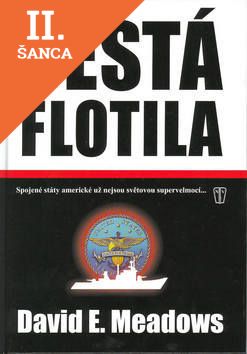 Lacná kniha Šestá flotila