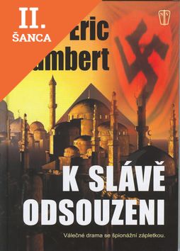 Lacná kniha K slávě odsouzeni