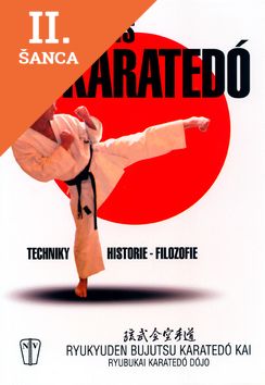 Lacná kniha Karatedó