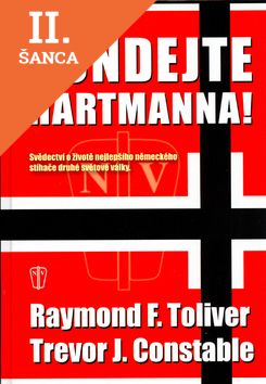 Lacná kniha Sundejte Hartmanna!