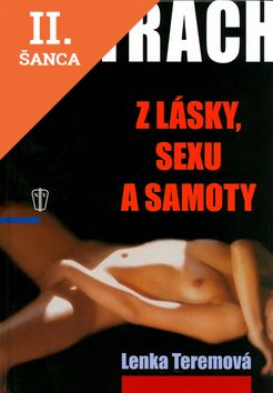 Lacná kniha Strach z lásky, sexu a samoty