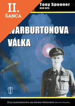 Lacná kniha Warburtonova válka