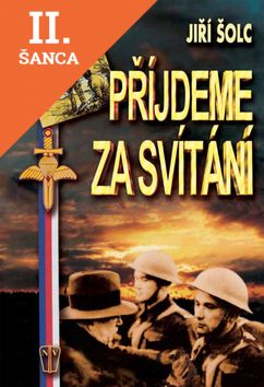 Lacná kniha Přijdeme za svítání