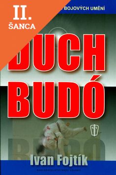 Lacná kniha Duch Budó