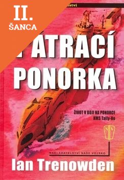 Lacná kniha Pátrací ponorka