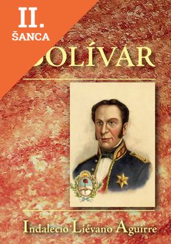 Lacná kniha Bolívar