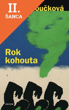 Lacná kniha Rok kohouta