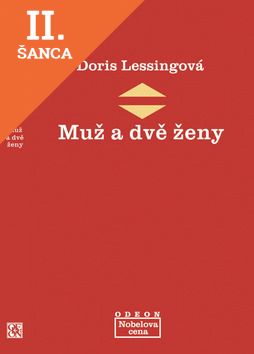 Lacná kniha Muž a dvě ženy