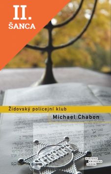 Lacná kniha Židovský policejní klub