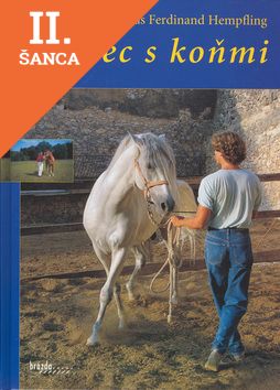 Lacná kniha Tanec s koňmi