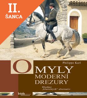 Lacná kniha Omyly moderní drezury