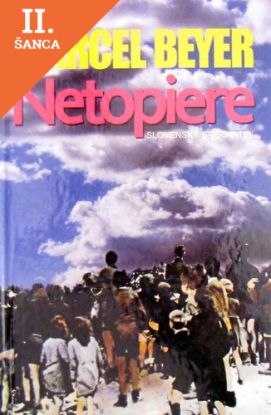 Lacná kniha Netopiere