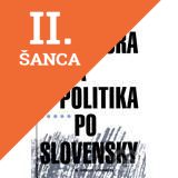 Lacná kniha Literatúra a politika po slovensky
