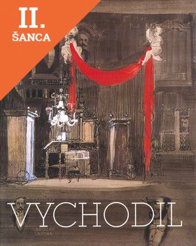 Lacná kniha Ladislav Vychodil