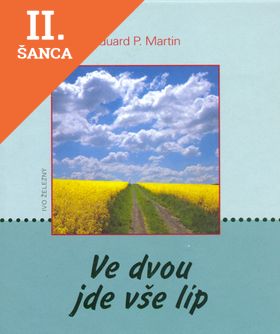 Lacná kniha Ve dvou jde vše líp